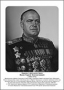 Командующие фронтами в Великую Отечественную войну 1941-1945. Портреты. (32х45 сантиметров) - fgospostavki.ru - Югорск
