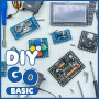 Комплект Robo kit DIYGO Базовый - fgospostavki.ru - Югорск