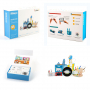 Электронный конструктор NEURON Inventor Kit - fgospostavki.ru - Югорск
