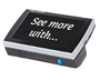 Видеоувеличитель Compact Touch HD World - fgospostavki.ru - Югорск