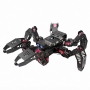 Конструктор для изучения многокомпонентных робототехнических систем Spiderbot. Расширенный комплект - fgospostavki.ru - Югорск