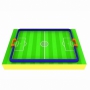 Конструктор по робототехнике Soccer Robot FK - fgospostavki.ru - Югорск