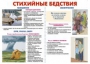 Комплект таблиц "Уголок гражданской защиты" - fgospostavki.ru - Югорск