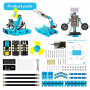 Набор расширений Perception gizmos add-on pack for mBot & mBot Ranger - fgospostavki.ru - Югорск