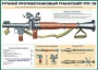 Комплект плакатов "Огневая подготовка" (10 плакатов) - fgospostavki.ru - Югорск