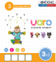 Конструктор UARO Ресурсный набор №2 (step 3) - fgospostavki.ru - Югорск