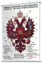 Плакаты по истории России для оформления кабинета. - fgospostavki.ru - Югорск