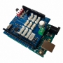 Плата расширения Dynamixel Shield - fgospostavki.ru - Югорск