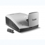 Ультракороткофокусный проектор BenQ MH856UST+ - fgospostavki.ru - Югорск