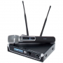 U505 HHC - Микрофонная радиосистема с ручным конденсаторным микрофоном (584 - 608 МГц) - fgospostavki.ru - Югорск