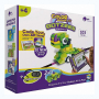 Ресурсный набор Add-on pack for Botzees (Color sensor kits) - fgospostavki.ru - Югорск