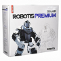 Набор ROBOTIS BIOLOID Premium Kit - fgospostavki.ru - Югорск