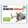 Робототехнический набор ROBOTIS DREAM II Level 4 Kit - fgospostavki.ru - Югорск