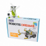 Робототехнический набор ROBOTIS DREAM II Level 1 Kit - fgospostavki.ru - Югорск