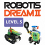 Робототехнический набор ROBOTIS DREAM II Level 5 Kit - fgospostavki.ru - Югорск