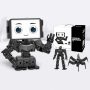 Конструктор ROBOTIS ENGINEER Kit 1 - fgospostavki.ru - Югорск