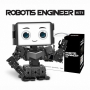 Конструктор ROBOTIS ENGINEER Kit 1 - fgospostavki.ru - Югорск