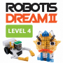 Робототехнический набор ROBOTIS DREAM II Level 4 Kit - fgospostavki.ru - Югорск