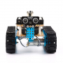 Робототехнический набор Starter Robot Kit-Blue (Bluetooth-версия) - fgospostavki.ru - Югорск