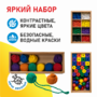 Игровой набор Дары Фребеля 14 модулей с методическими пособиями 7 книг - fgospostavki.ru - Югорск