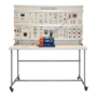 Учебный комплект лабораторного оборудования «Электрические аппараты» - fgospostavki.ru - Югорск