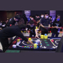 Соревновательное поле с рамкой 2022 MakeX Starter Arena and Frame - fgospostavki.ru - Югорск