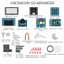 Комплект Robo kit DIYGO Расширенный - fgospostavki.ru - Югорск