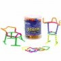 Конструктор "Stems" - 20 деталей - fgospostavki.ru - Югорск