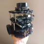 Мобильный робот TURTLEBOT3 Burger - fgospostavki.ru - Югорск