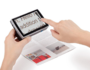 Видеоувеличитель Compact Touch HD World - fgospostavki.ru - Югорск